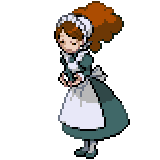 Character Sprites