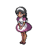 Character Sprites