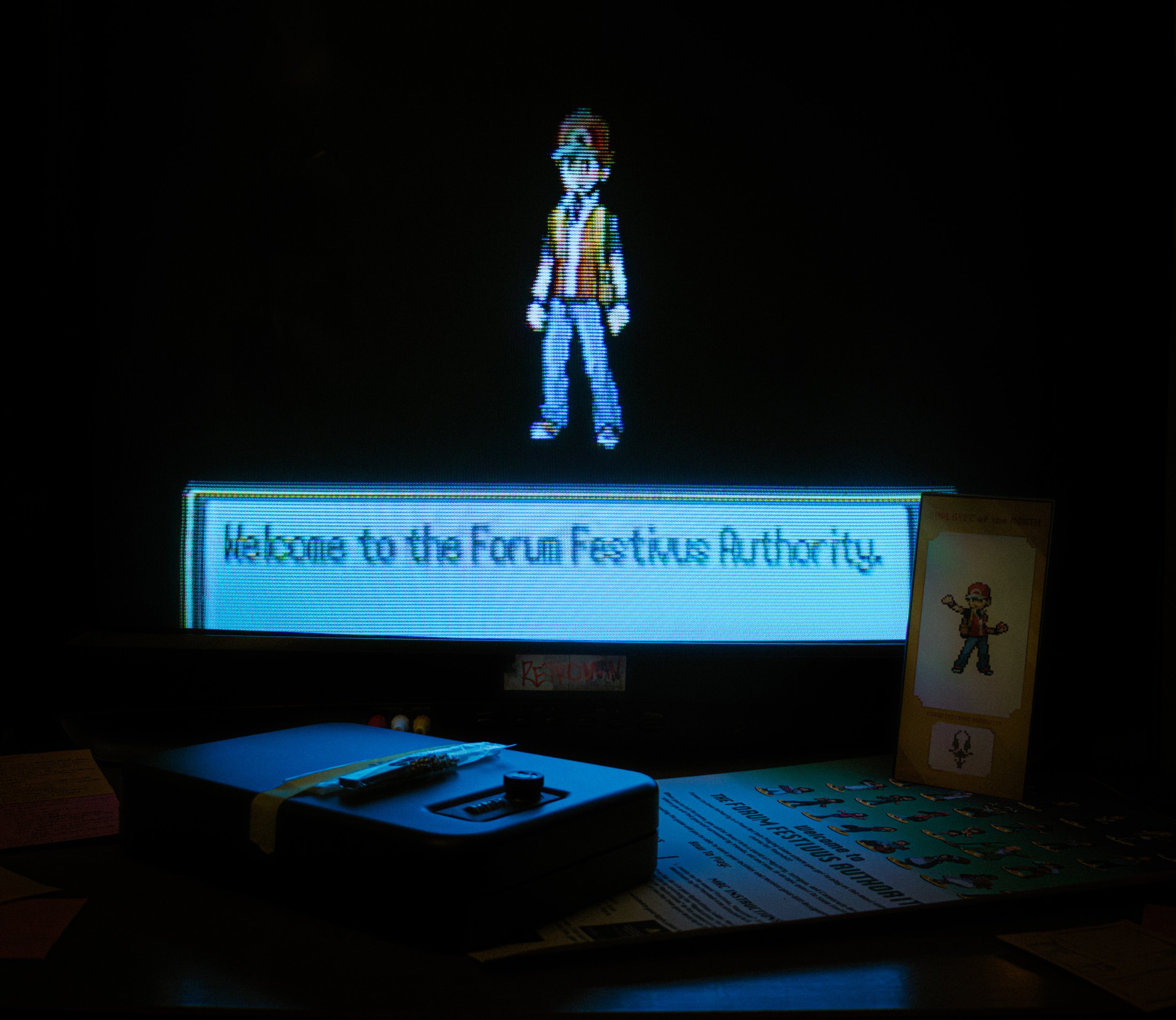 Forum Festivus Authority: The Official Video Game, gallery 19 — image 7
