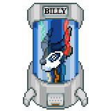 Character Sprites