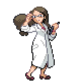 Character Sprites