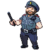 Character Sprites