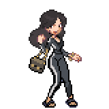Character Sprites