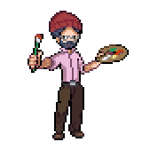 Character Sprites