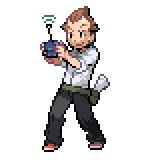 Character Sprites