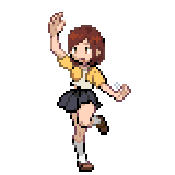 Character Sprites
