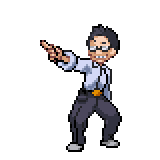 Character Sprites